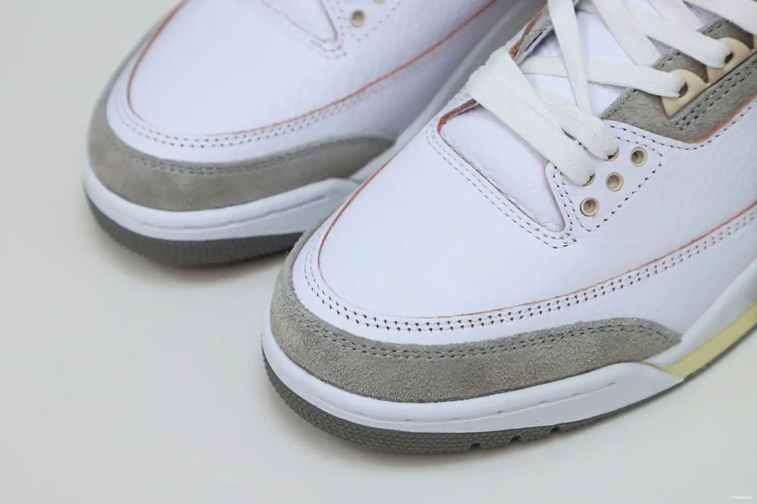 WMNS X AIR 3 JORDAN Kimikick MANIÉRE 0618